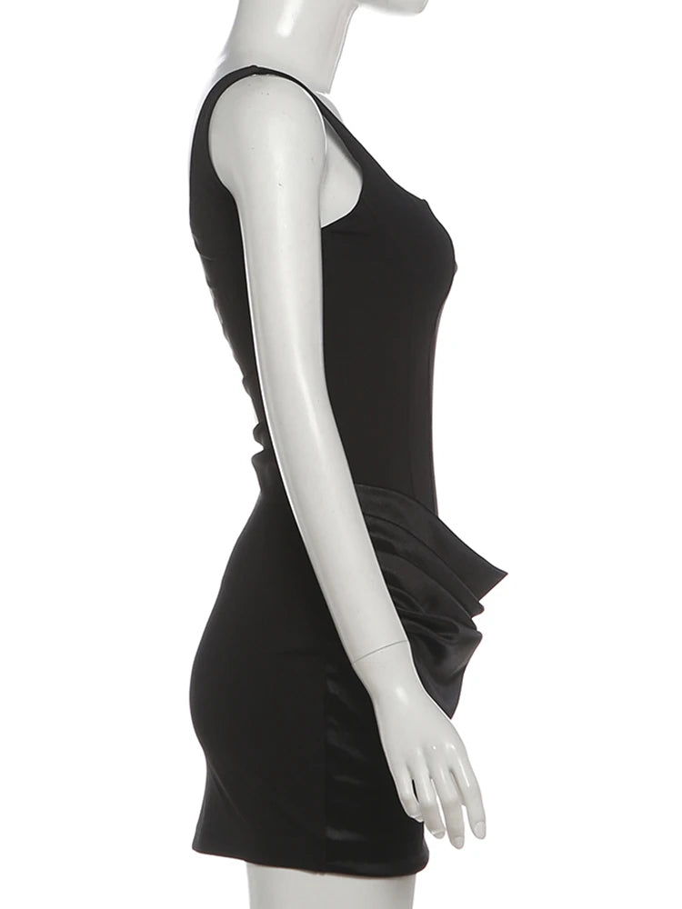 Classy Mini Dress