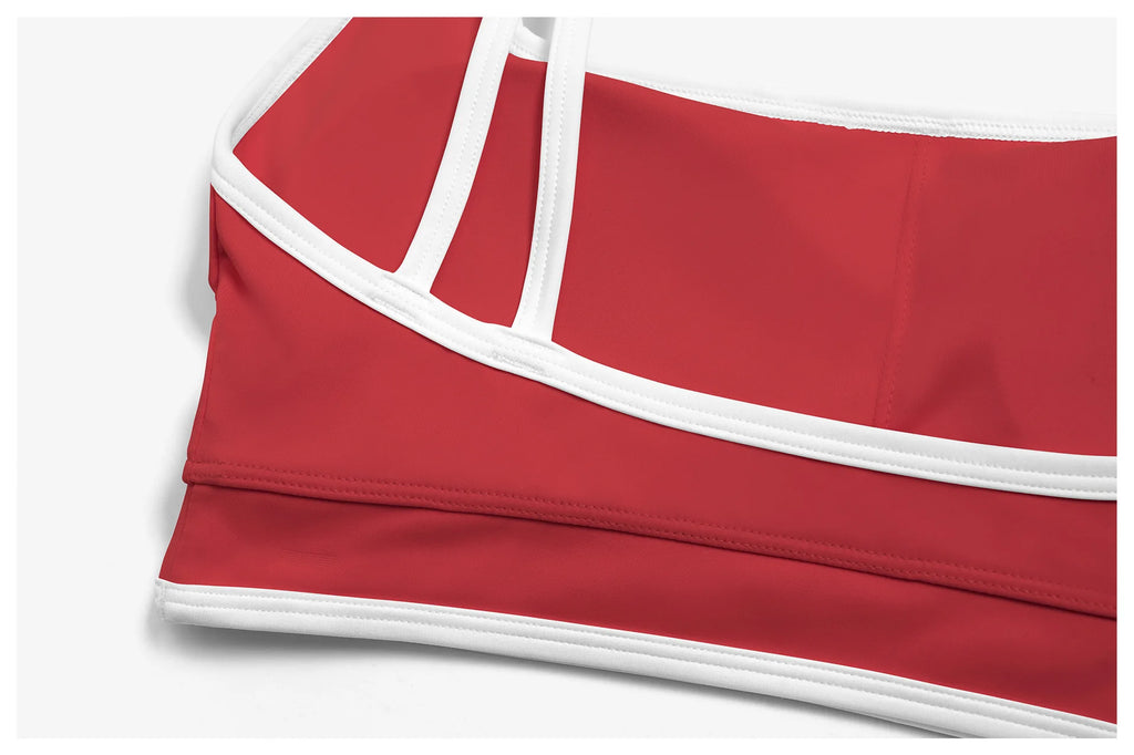 2pcs Gym Set (With Shorts or Leggings)