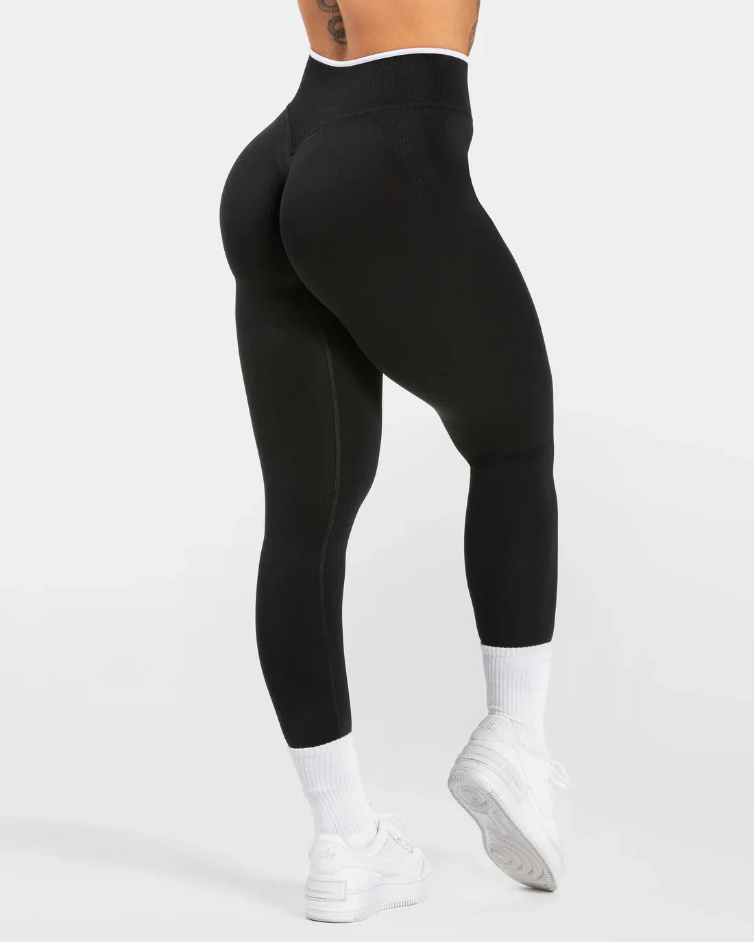 High Waist Lifting Gym Leggings