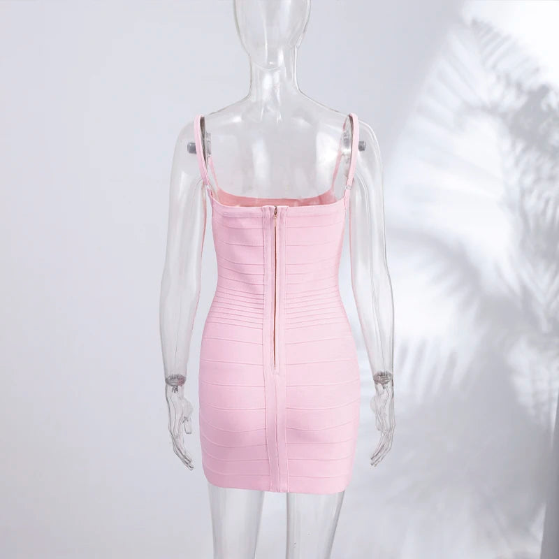 Sexy Date Night Dress