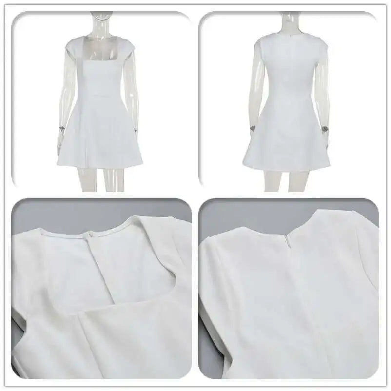 Elegant Night Out Dress