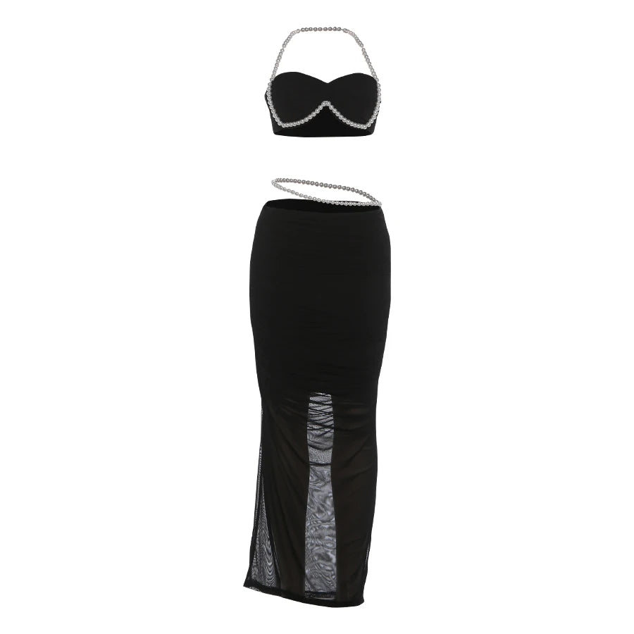 Pearl 2-Piece Set