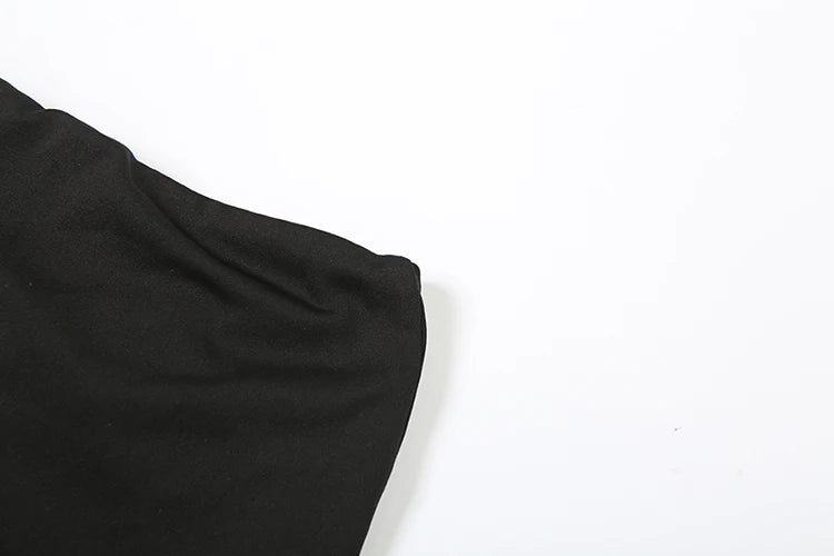 Black winter 2 Piece Set