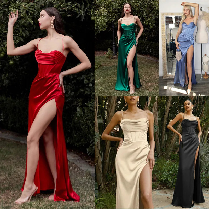 Elegant Formal Evening Dresses