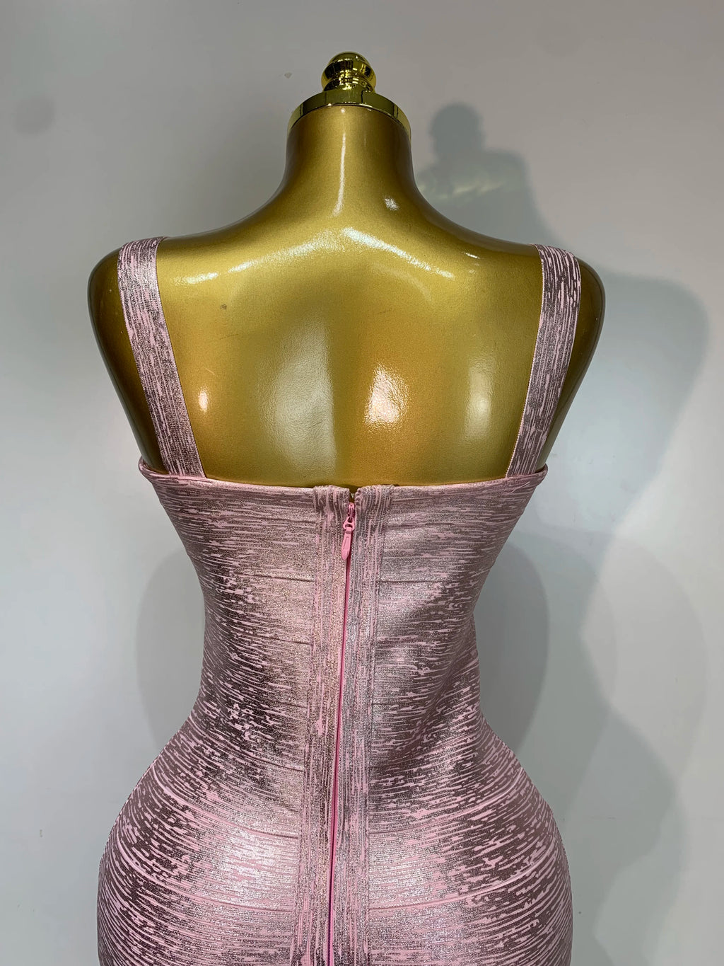 Elegant Bodycon Dress