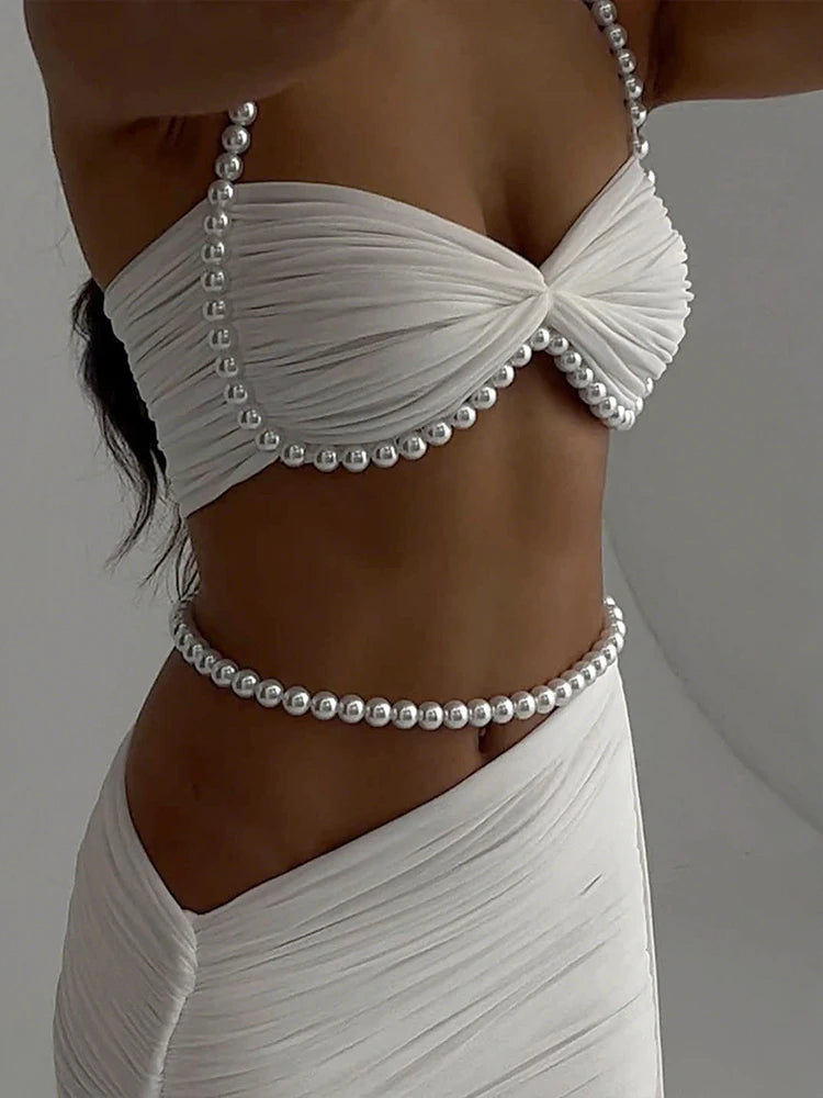 Pearl 2-Piece Set