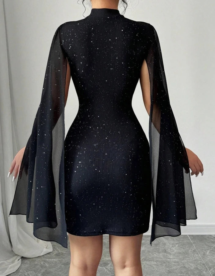 Elegant Black Dresses