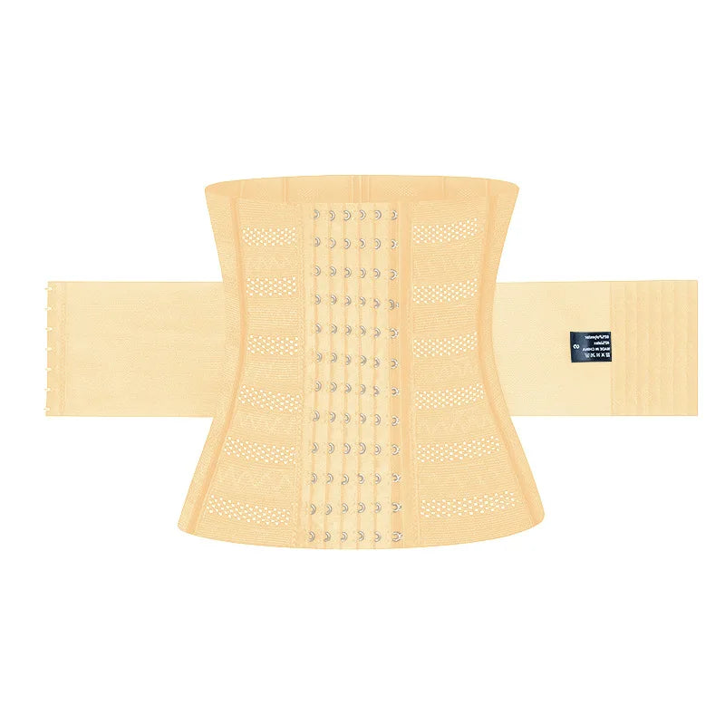 Corset Belts Waist Trainer