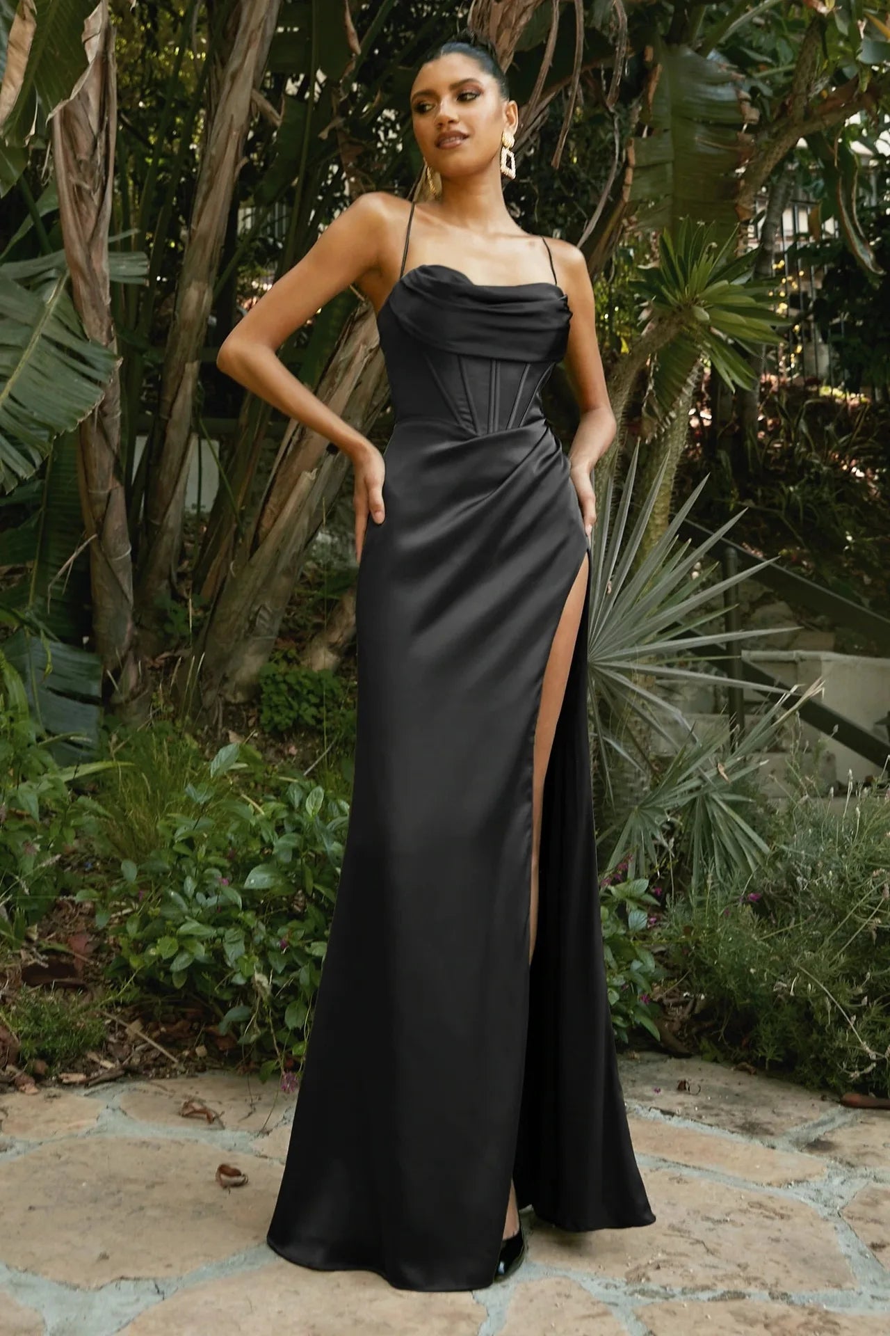 Elegant Formal Evening Dresses