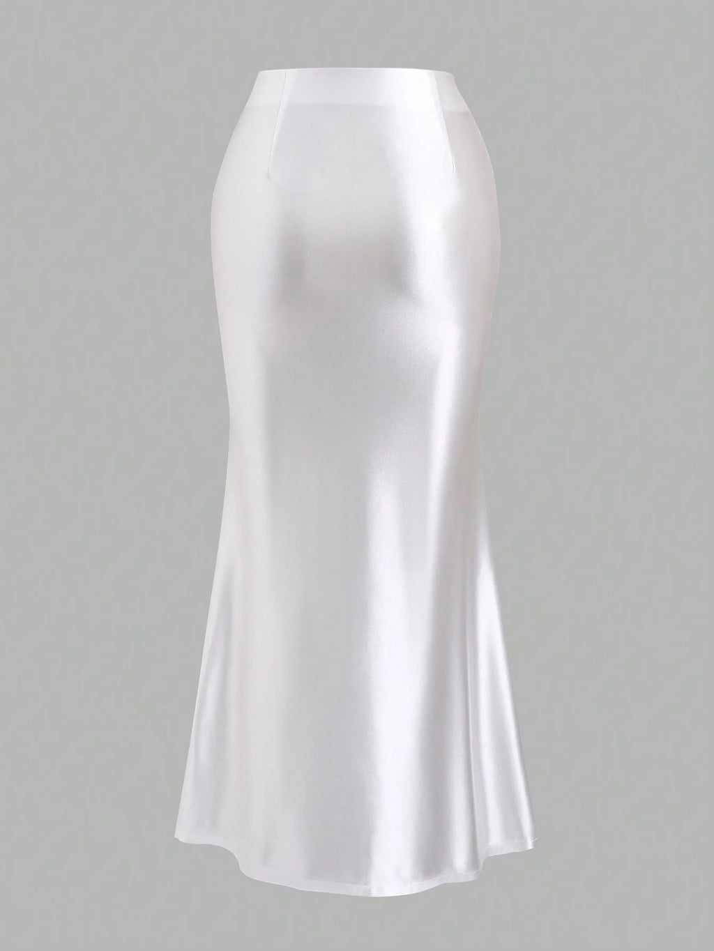 Elegant Fishtail Skirt