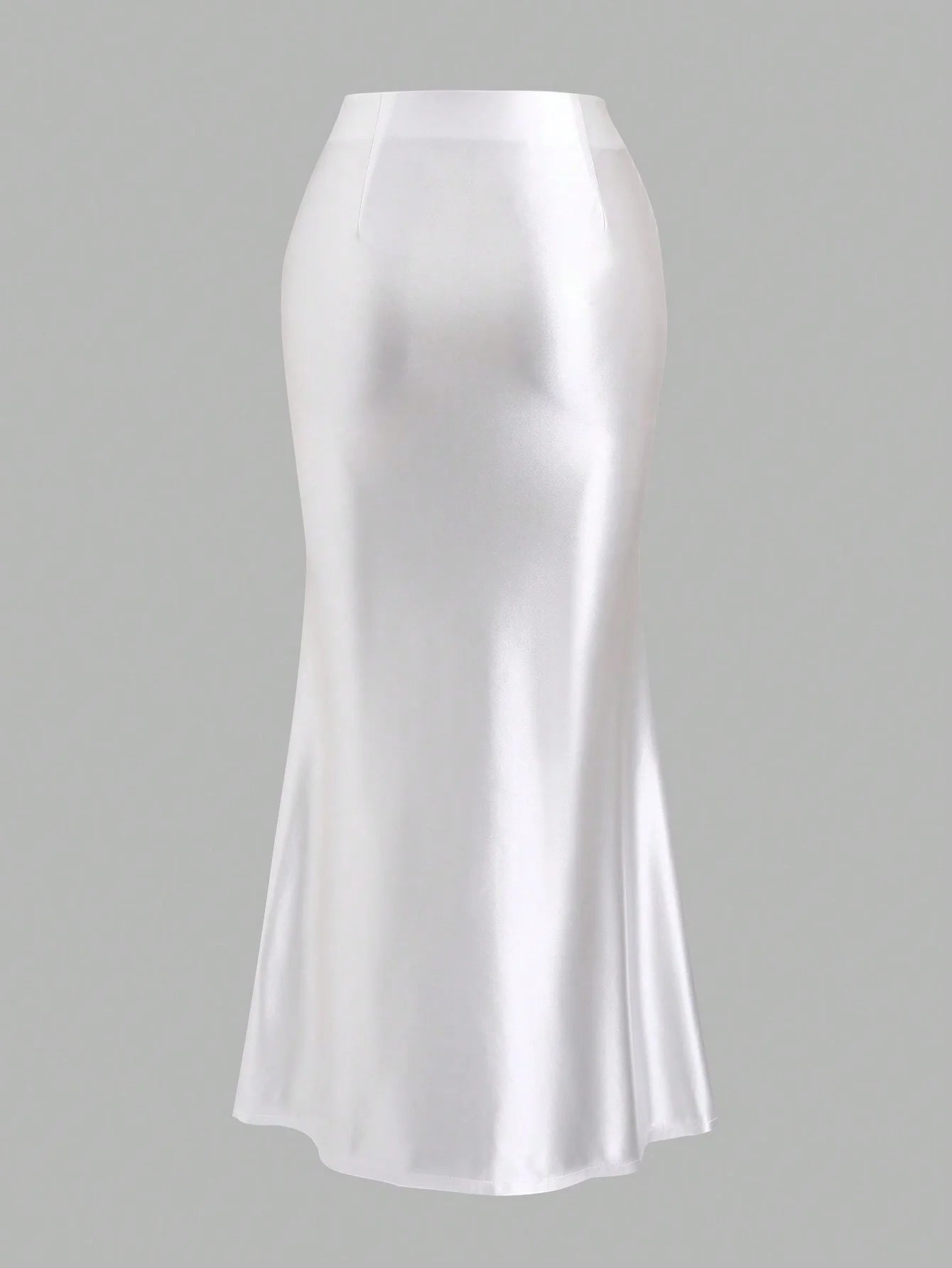 Elegant Fishtail Skirt