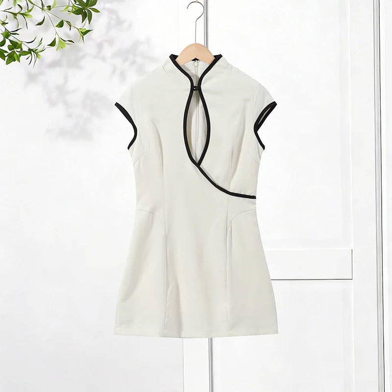 Classy Evening Dress
