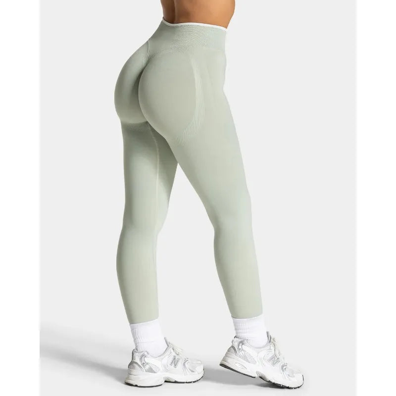 High Waist Lifting Gym Leggings