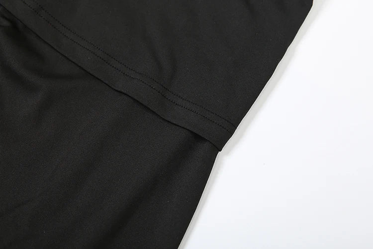 Black winter 2 Piece Set