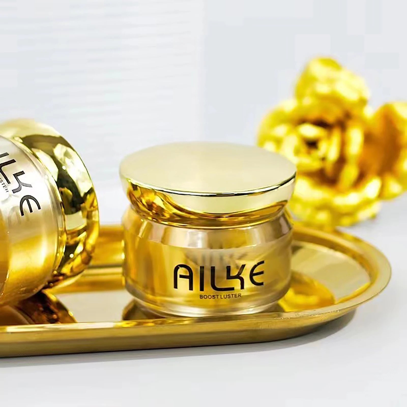 AILKE Dark Spot Corrector Bleaching Hydration Facial Cream