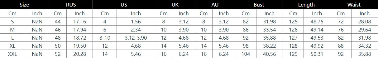 Elegant Slanted Dress