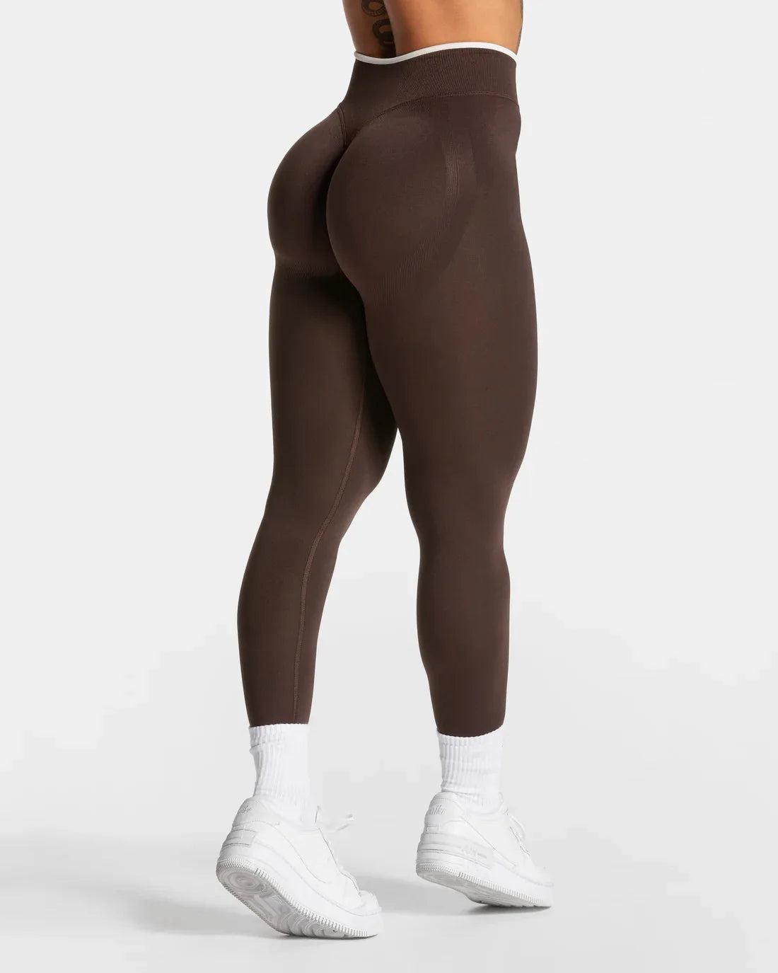 High Waist Lifting Gym Leggings
