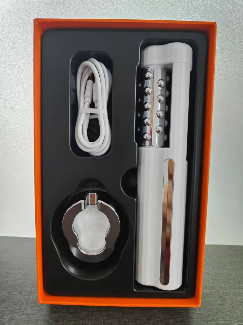 360 Rotation Roller Face Lifting Machine