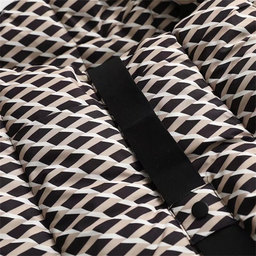 Fashionable Cotton Jacket