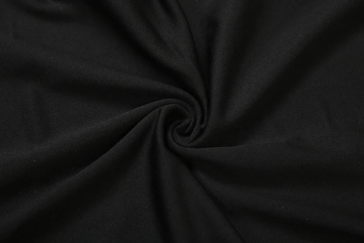 Black winter 2 Piece Set