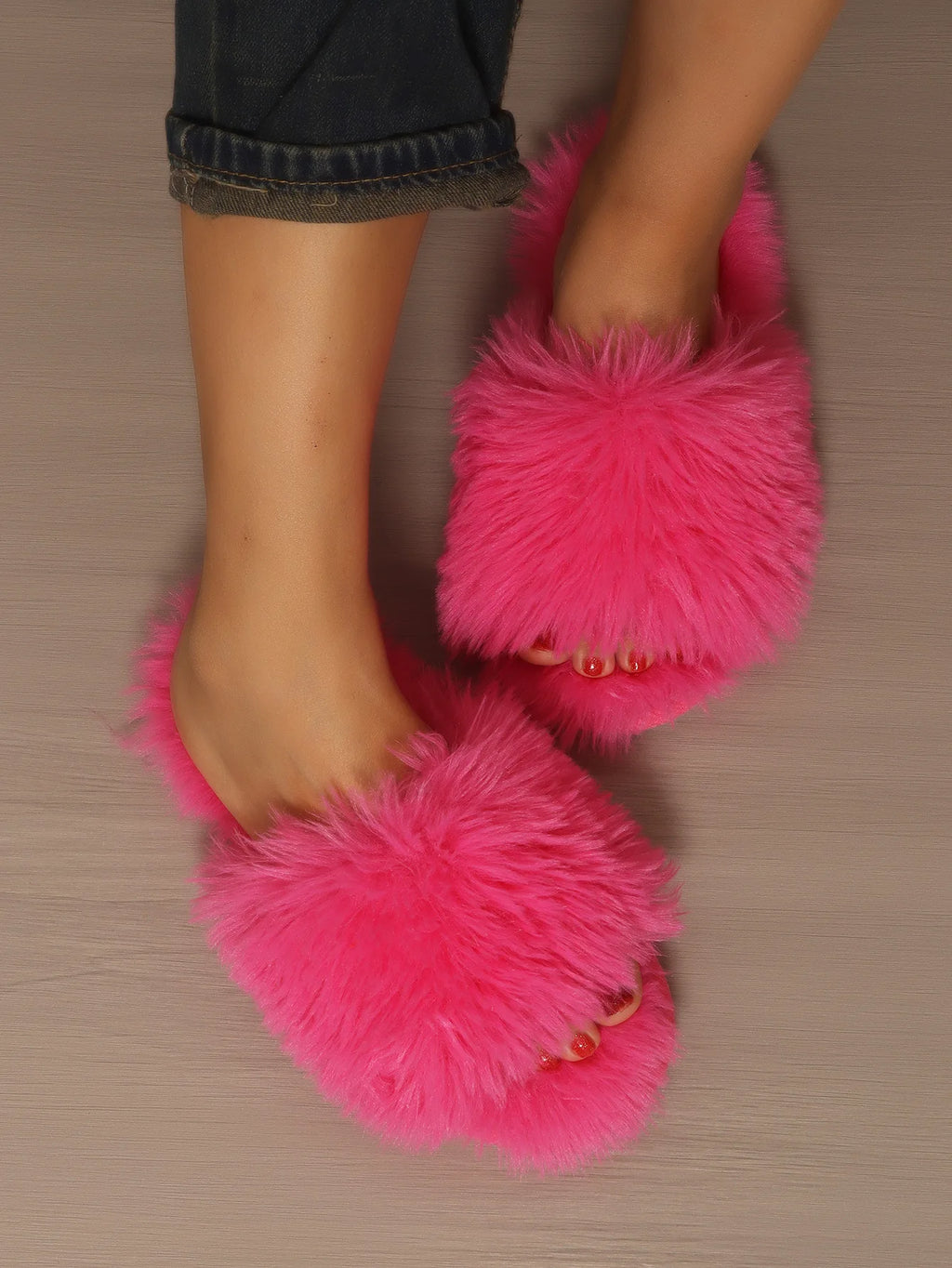 Indoor Slippers