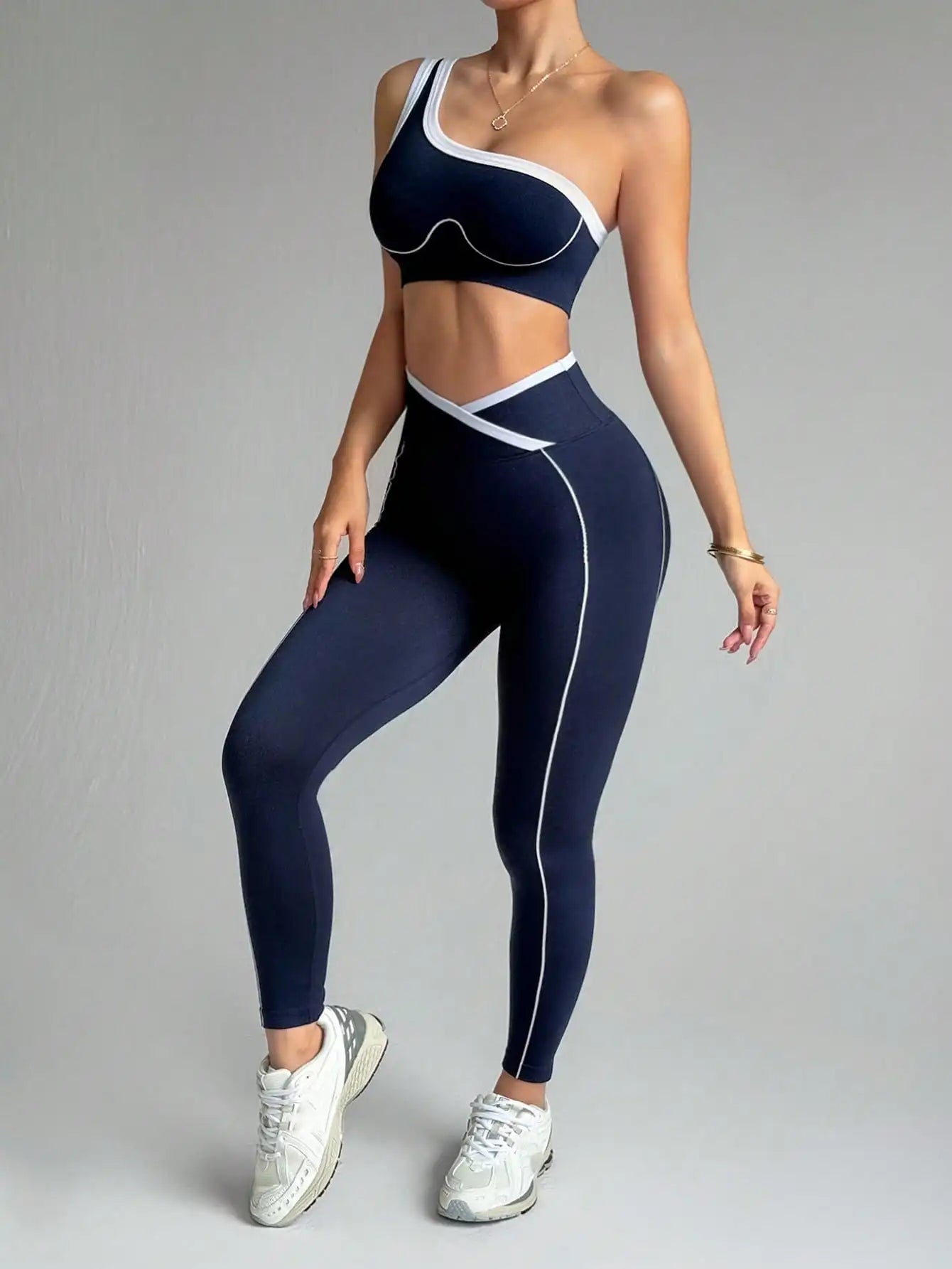 2 Piece Gym Sets