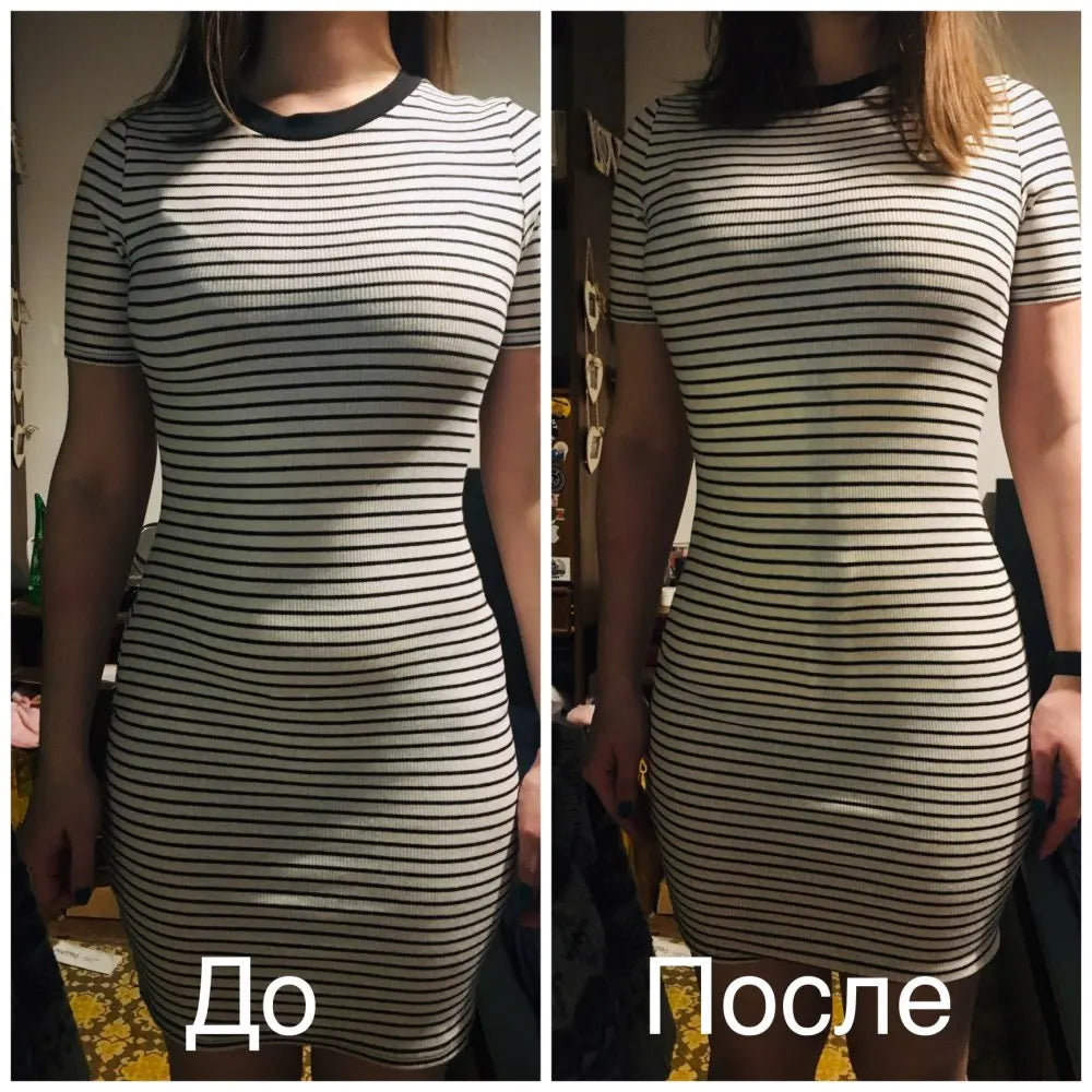 Full Body Shaper Bodysuit