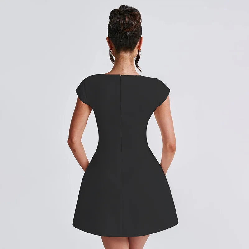 Elegant Night Out Dress