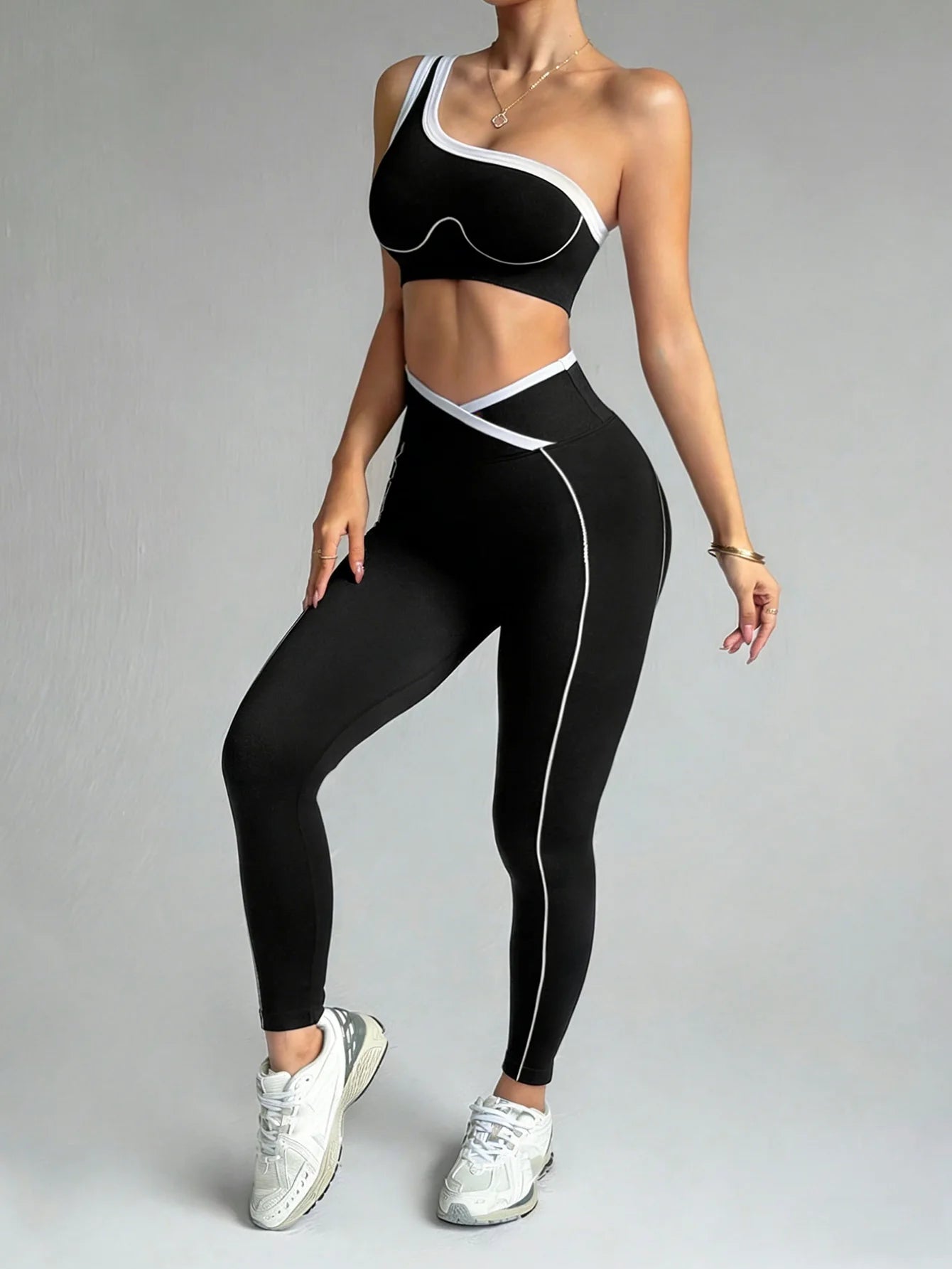2 Piece Gym Sets