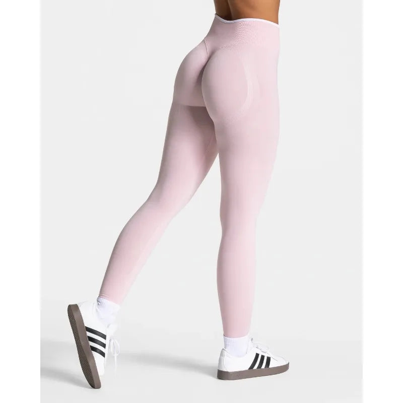 High Waist Lifting Gym Leggings