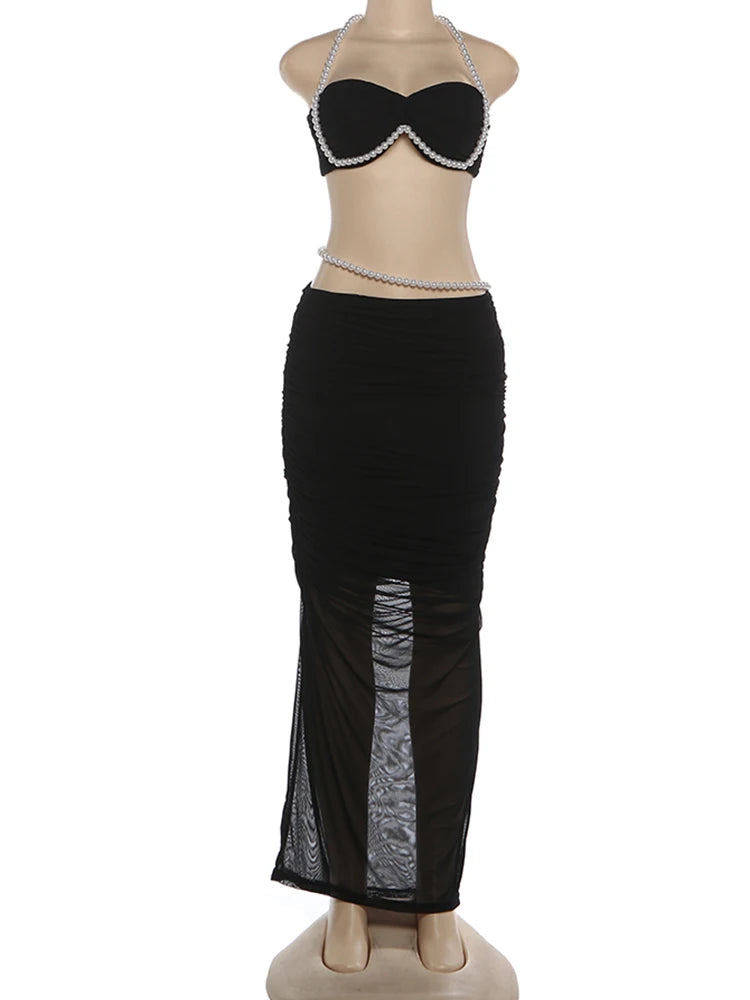 Pearl 2-Piece Set