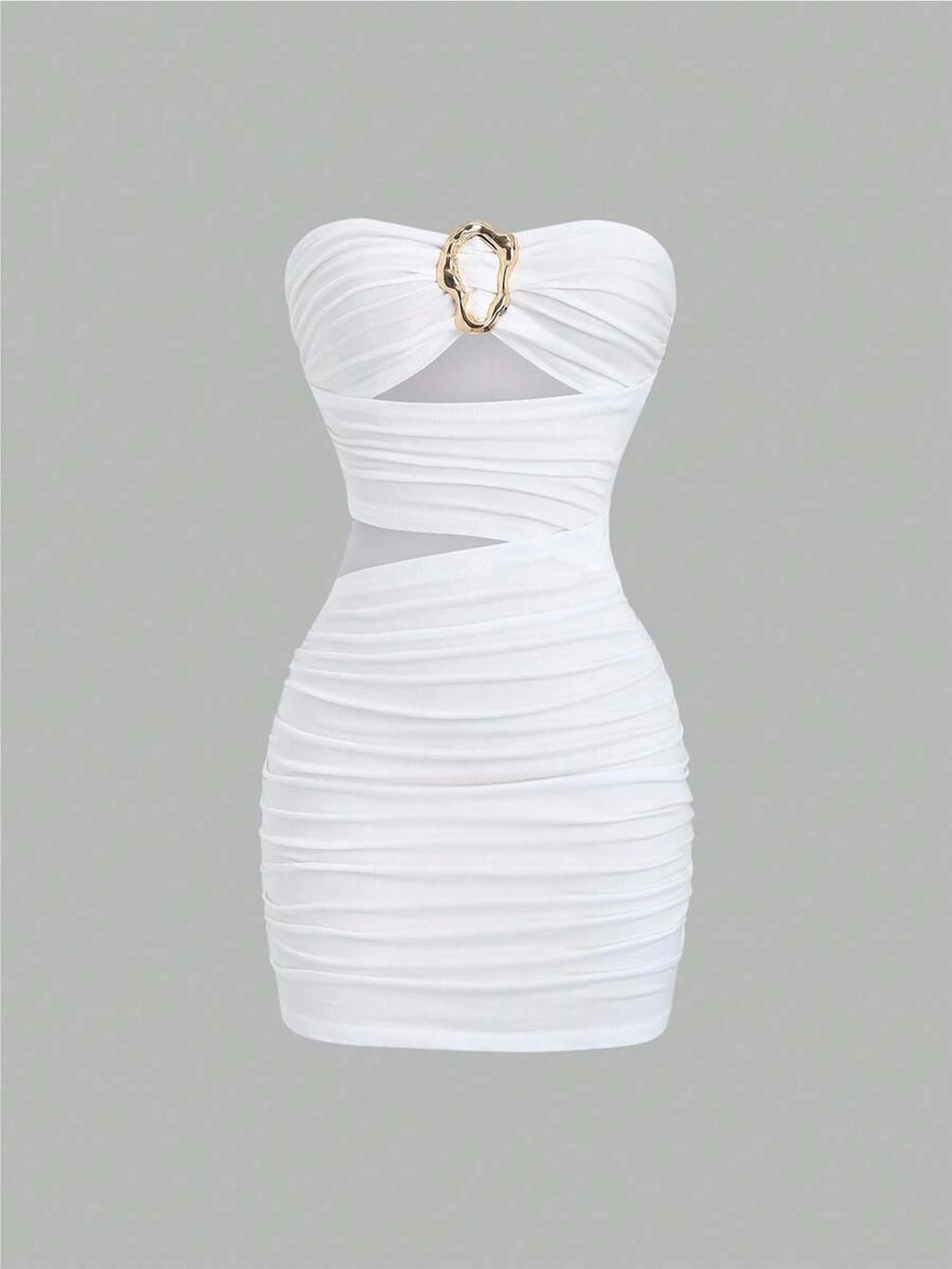 Pearl Essence Dress