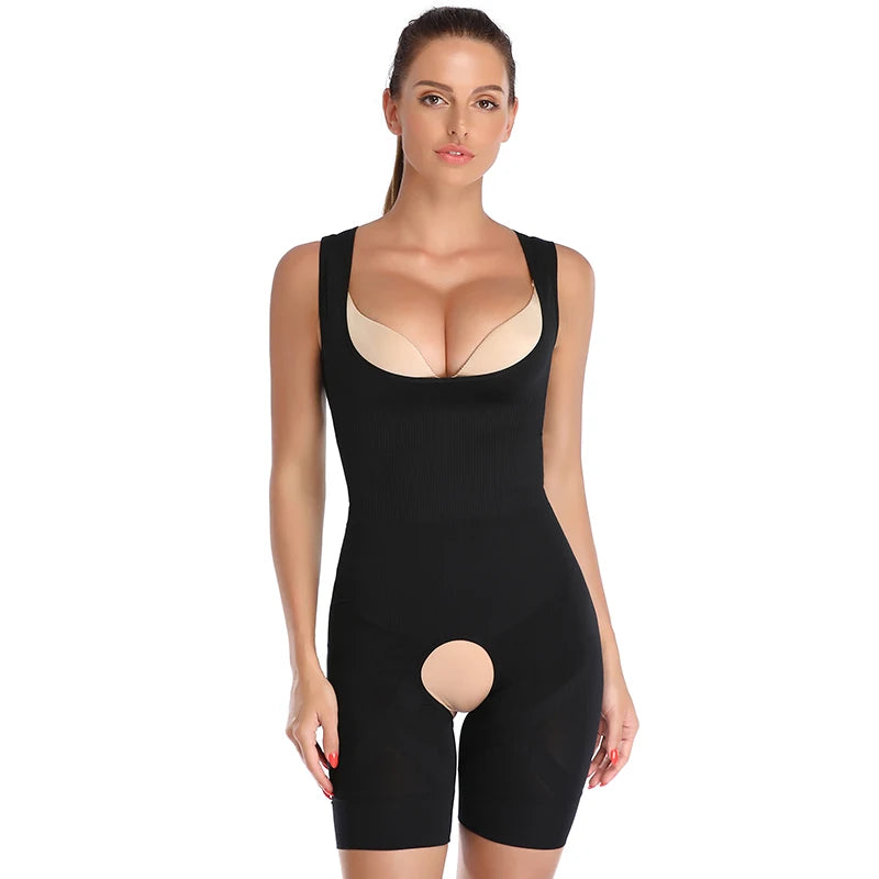 Full Body Shaper Bodysuit