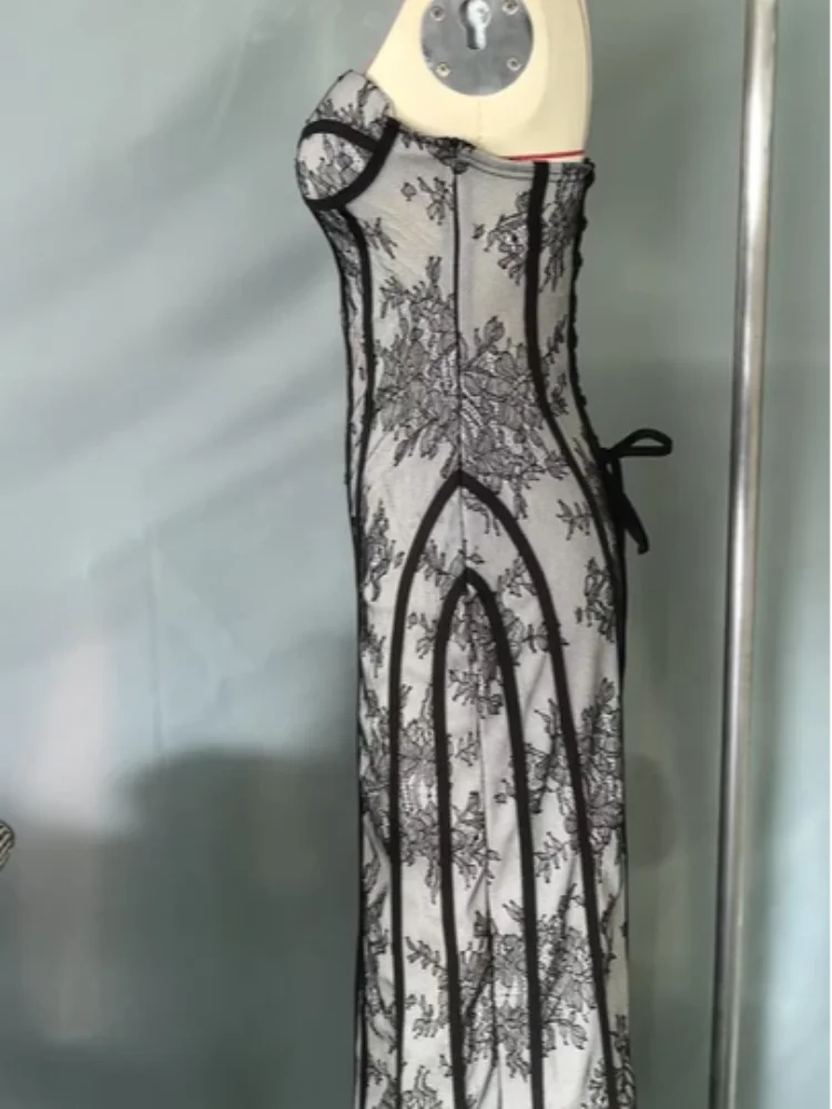 Slim Evening Party Gowns