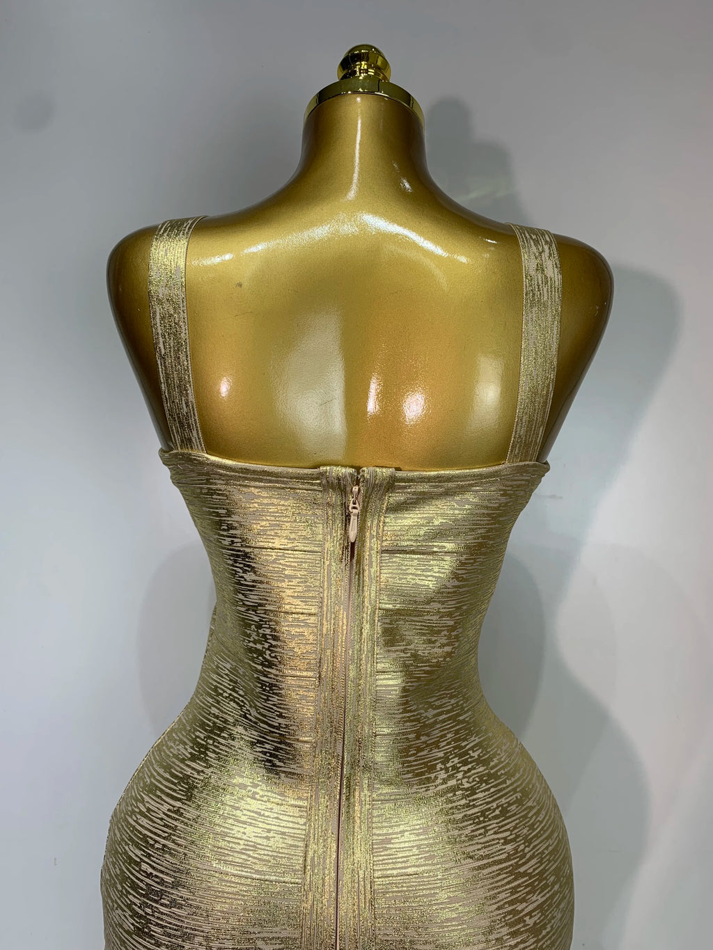 Elegant Bodycon Dress