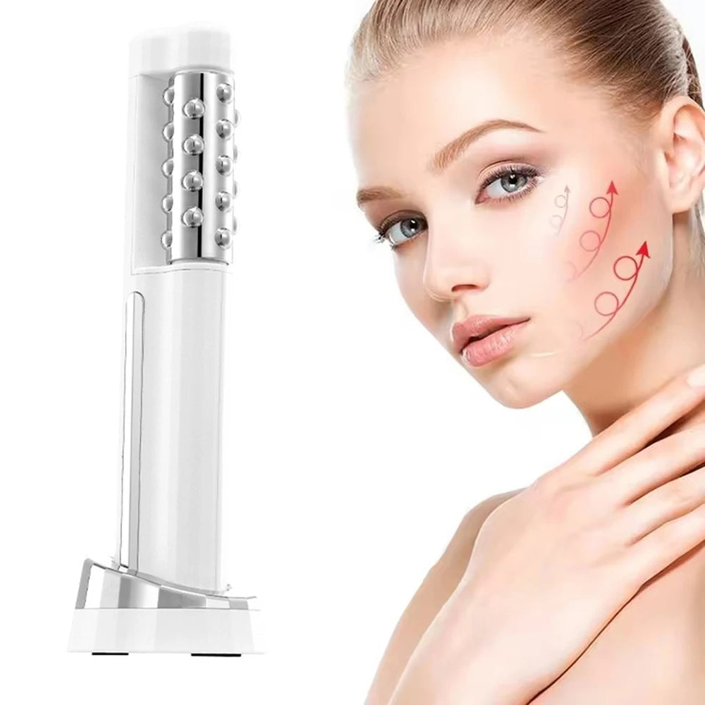 360 Rotation Roller Face Lifting Machine