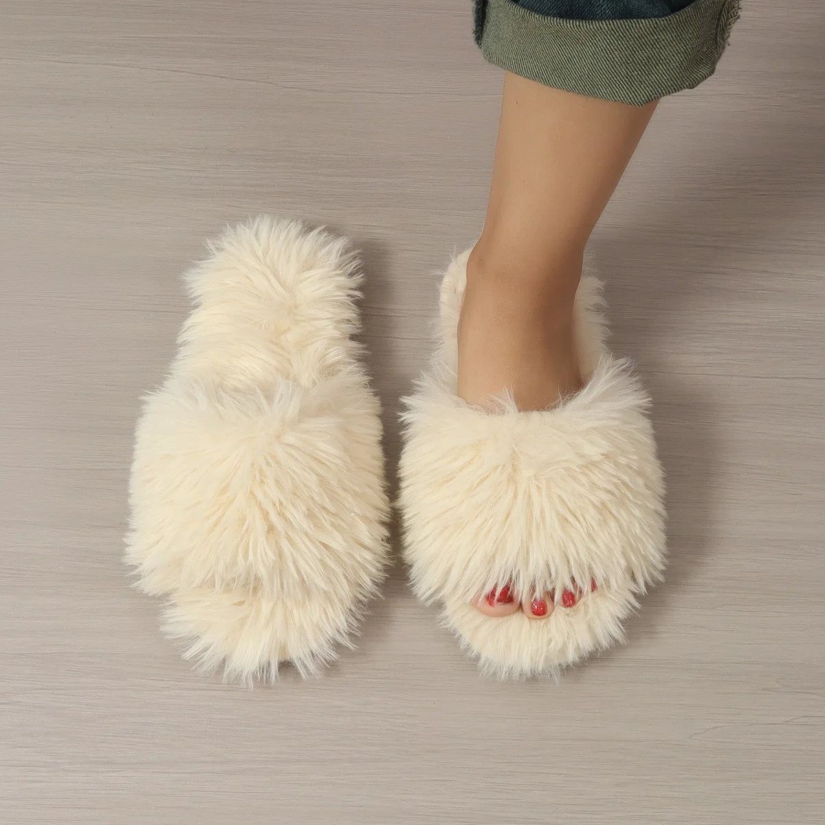 Indoor Slippers