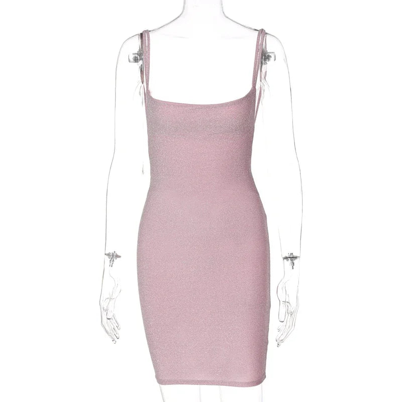 Elegant Bling Dress