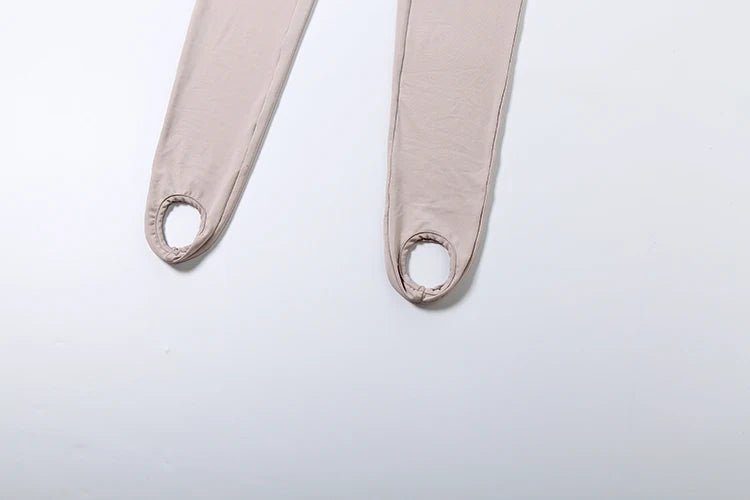 Sexy Luxury Furry Jumpsuit