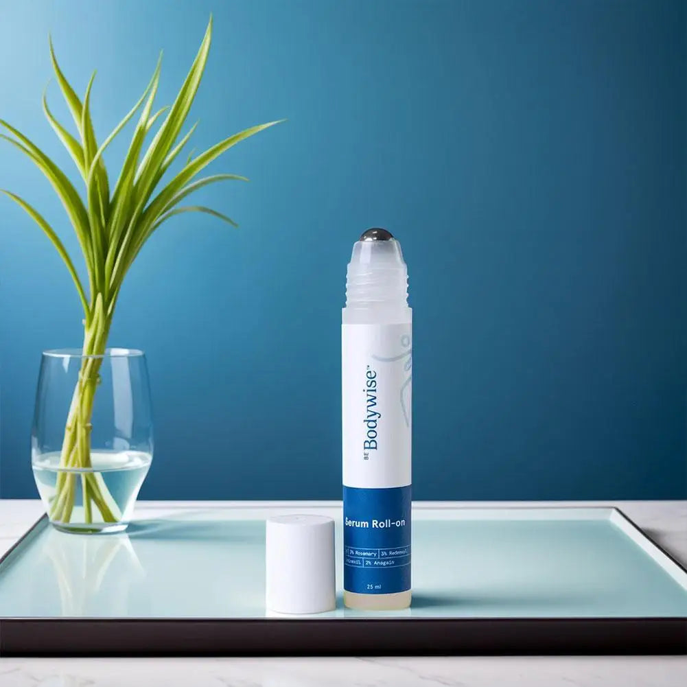 BeBodywise Rosemary Hair Care Essence Nourishing