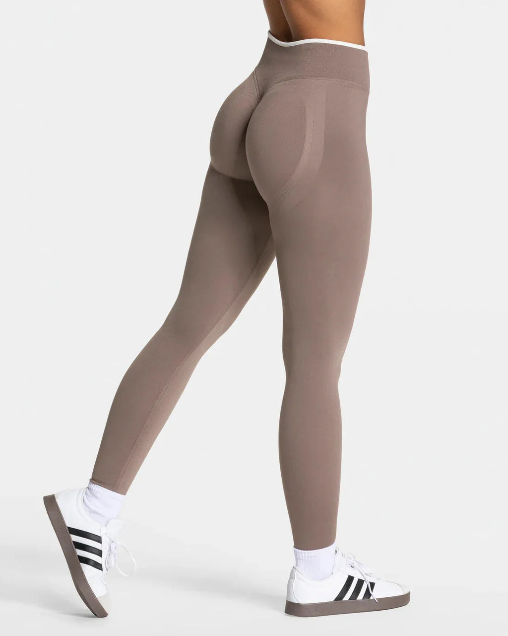 High Waist Lifting Gym Leggings