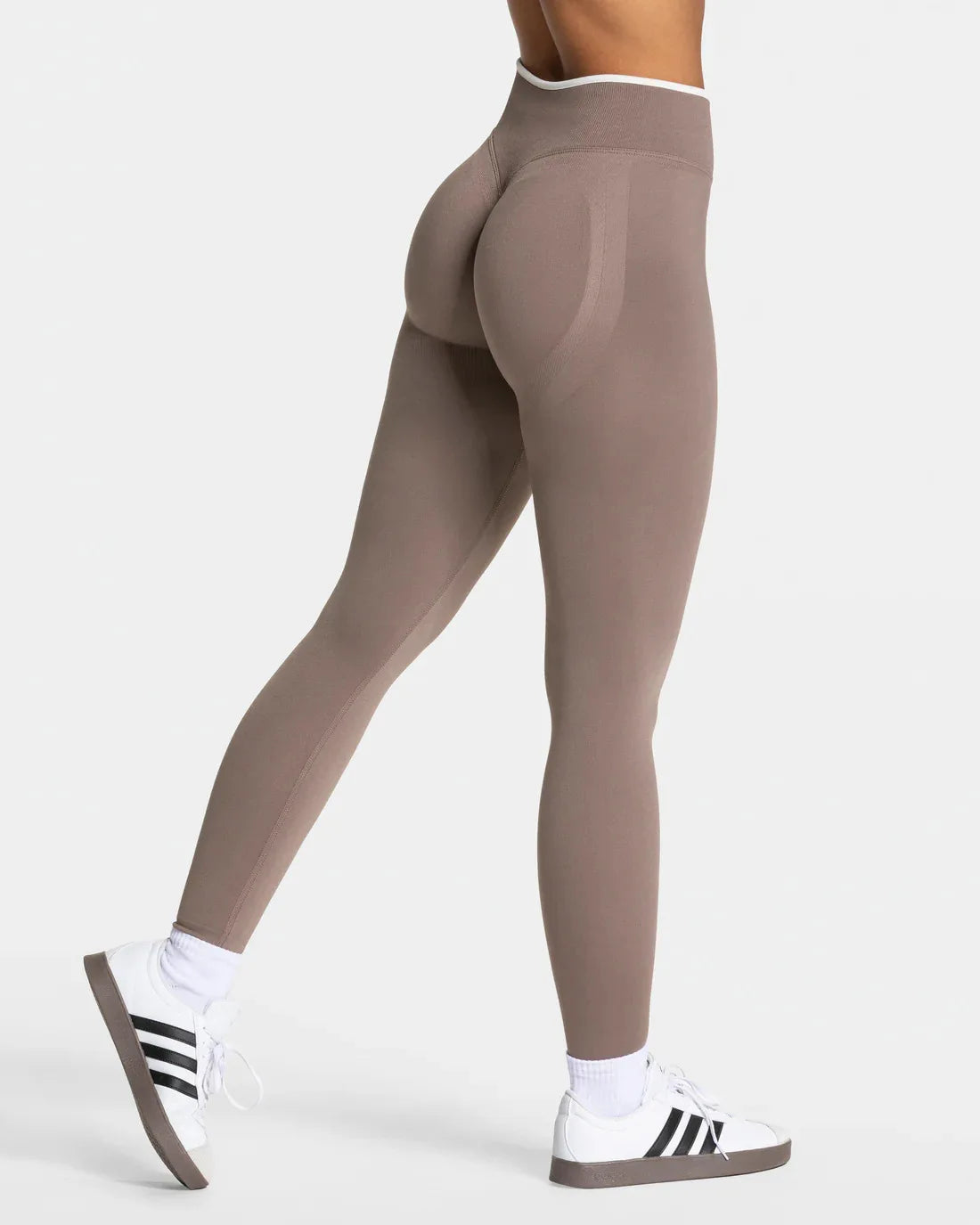 High Waist Lifting Gym Leggings