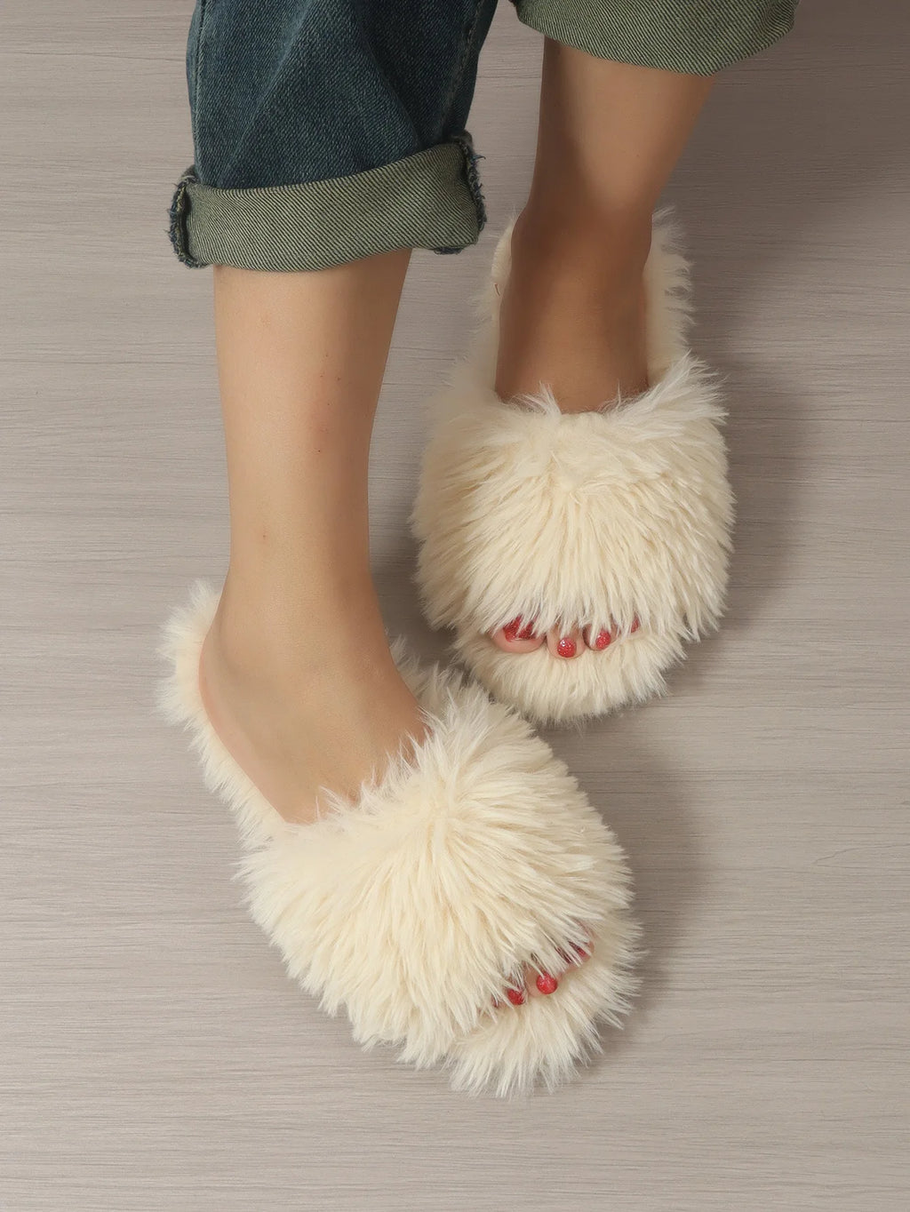 Indoor Slippers