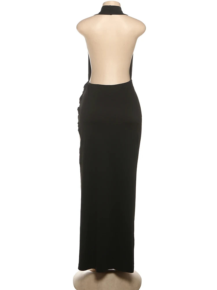 Summer Flow Dress