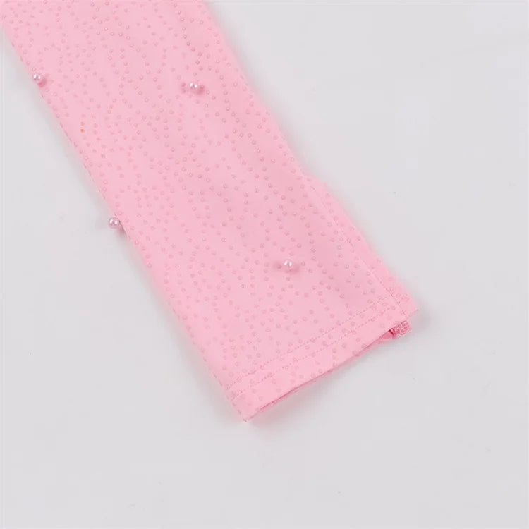 Pink Fabulous ￼