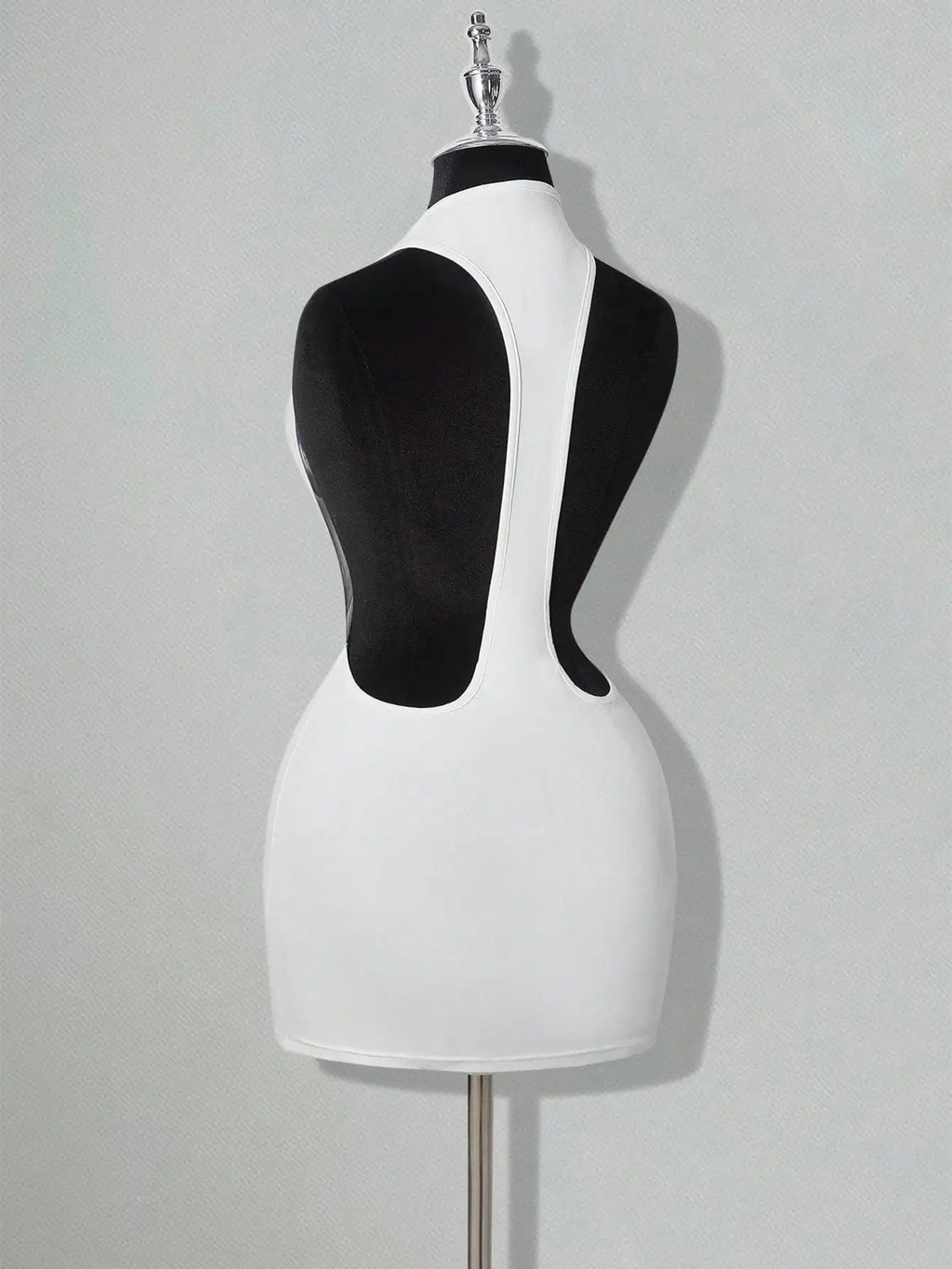Classy Party Mini Dress