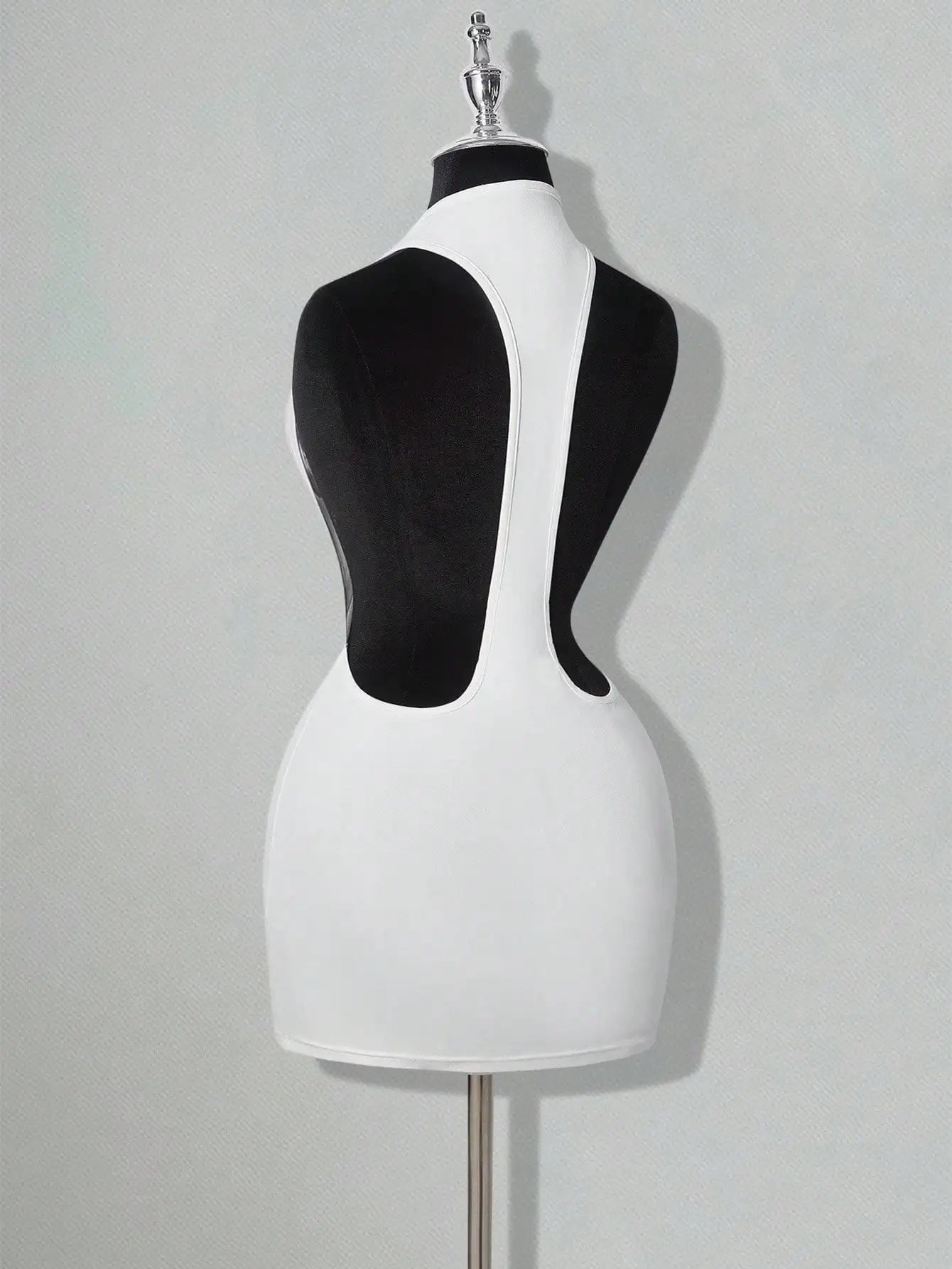 Classy Party Mini Dress