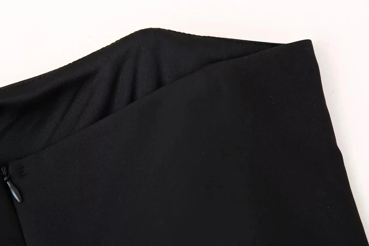 Hot Business Mini Dress
