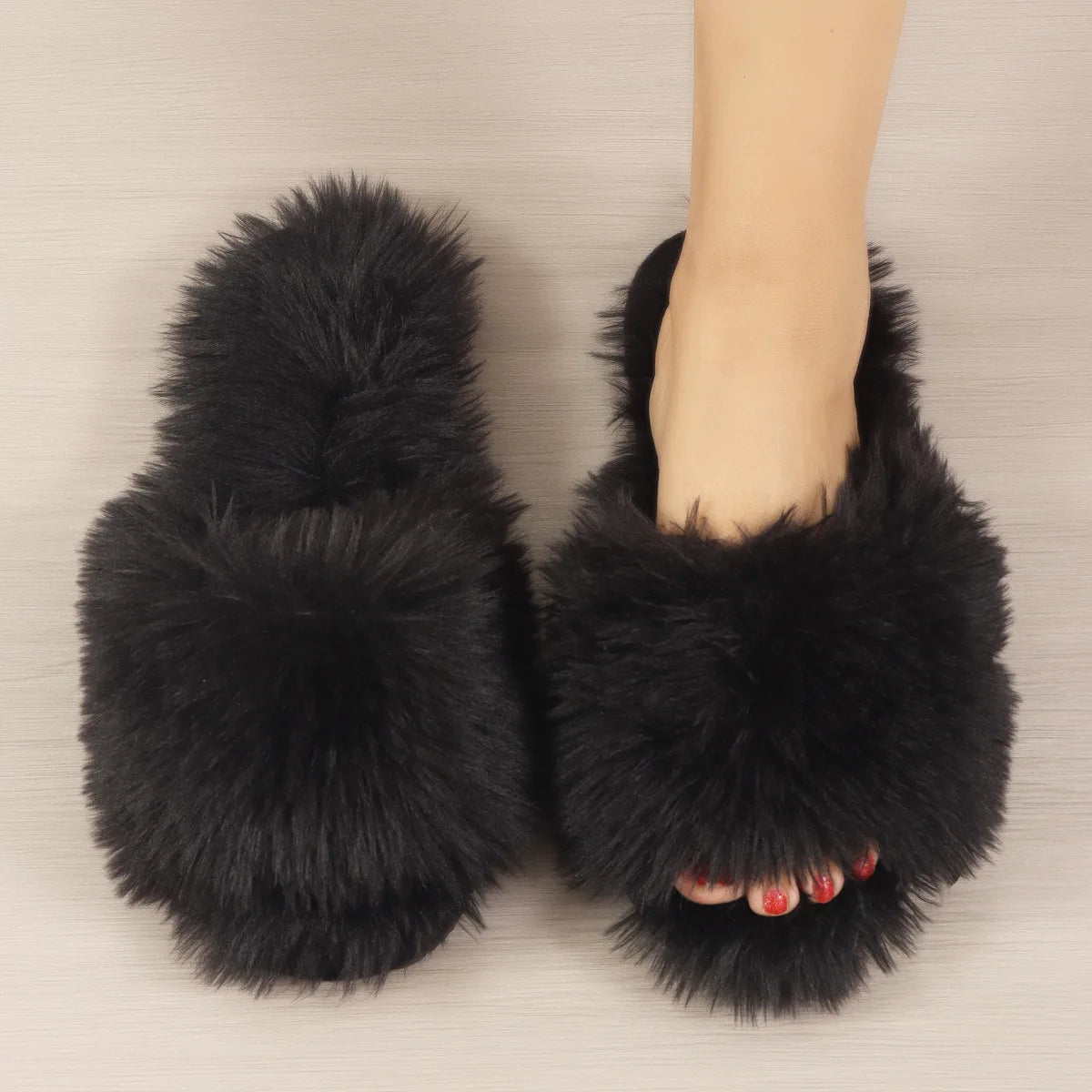 Indoor Slippers