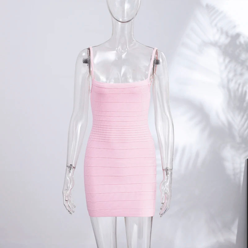 Sexy Date Night Dress